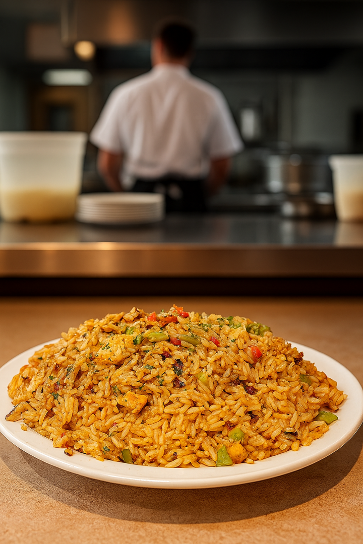 Restaurant-pizzeria à Saint-Eustache