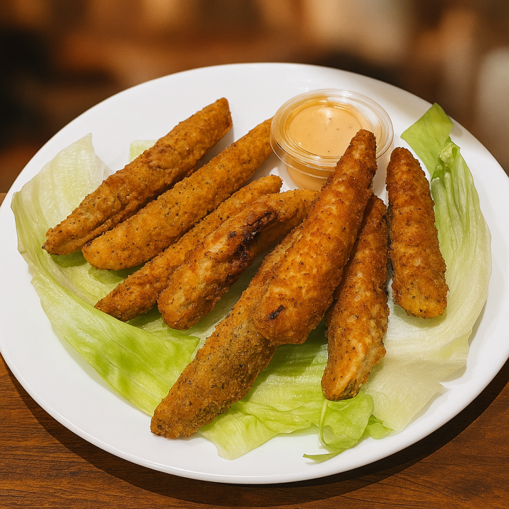 Pizza Saint-Eustache