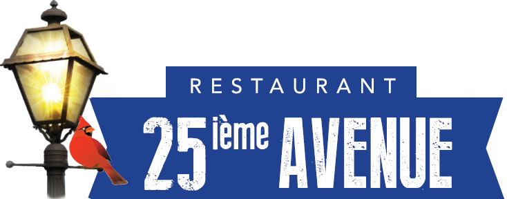 Restaurant 25e Avenue