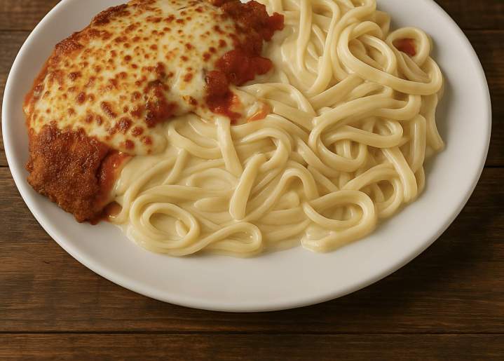 Restaurant pizzeria Saint-Eustache