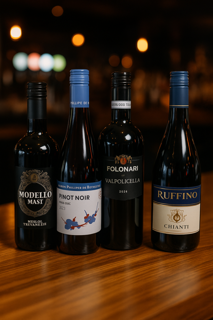 Restaurant-pizzeria à Saint-Eustache