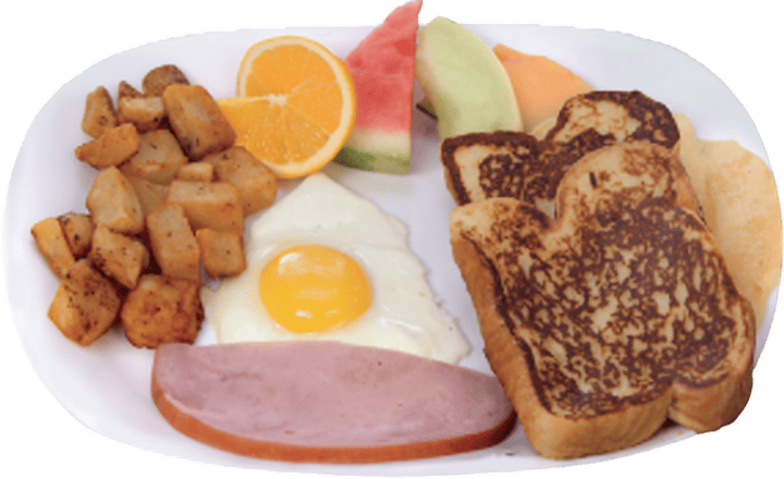 Spécial resto Saint-Eustache