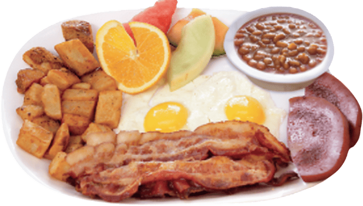 Spécial du patron Saint-Eustache