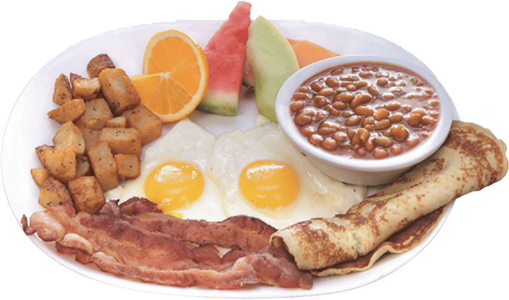 Spécial gros appétit Saint-Eustache