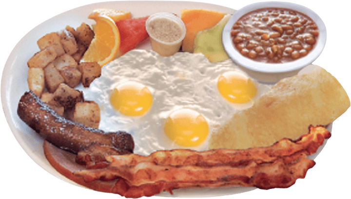 Spécial de luxe Saint-Eustache