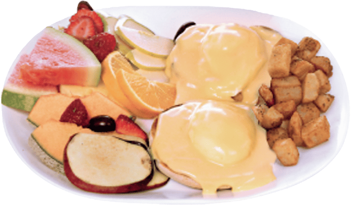 Déjeuner santé Saint-Eustache