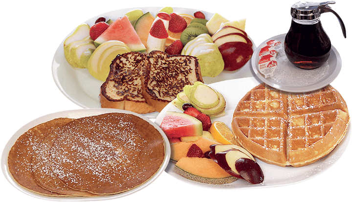 Formule déjeuner Saint-Eustache