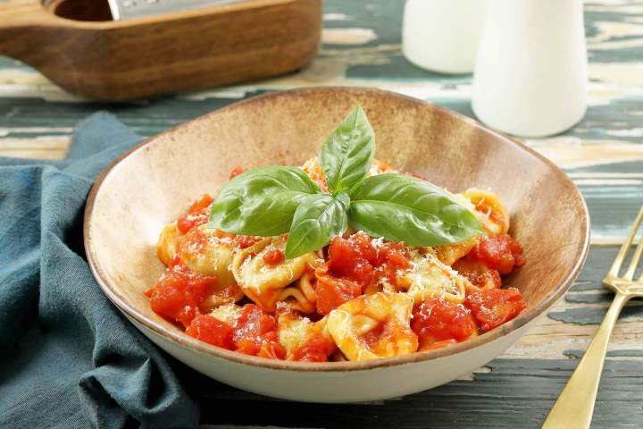 Plat fait maison Saint-Eustache